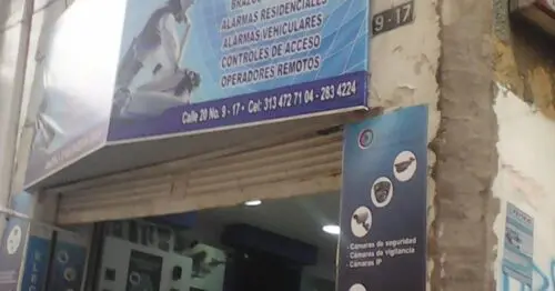COMERCIALIZADORA JUNAR SAS COMERCIALIZADORA JUNAR SAS